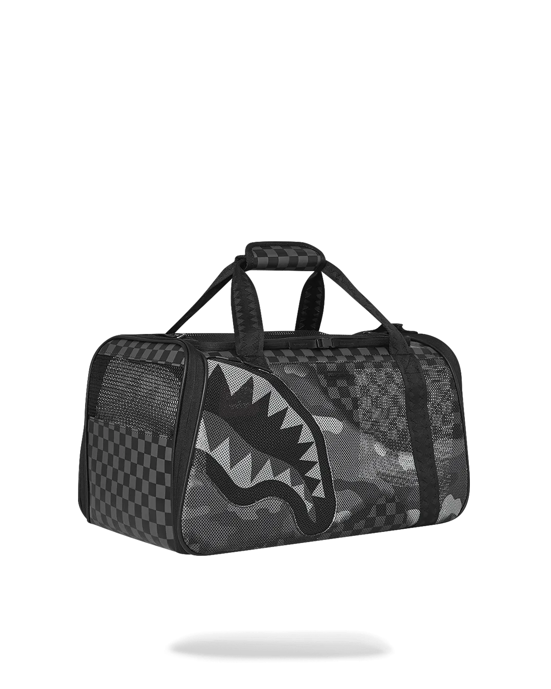 3AM RIPTIDE PET CARRIER DUFFLE