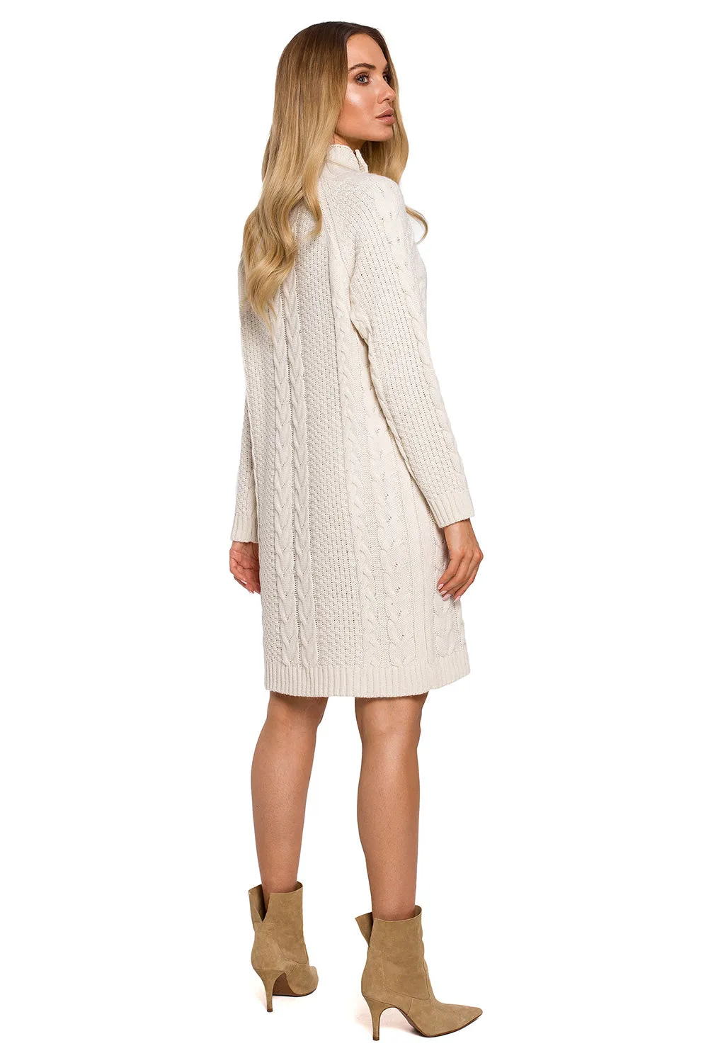 All-Day Comfort: Women Dress