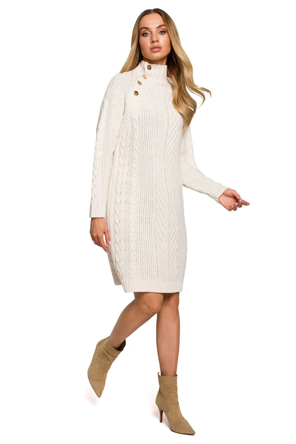 All-Day Comfort: Women Dress