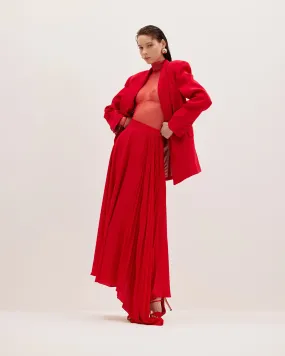 Amaryllis Skirt