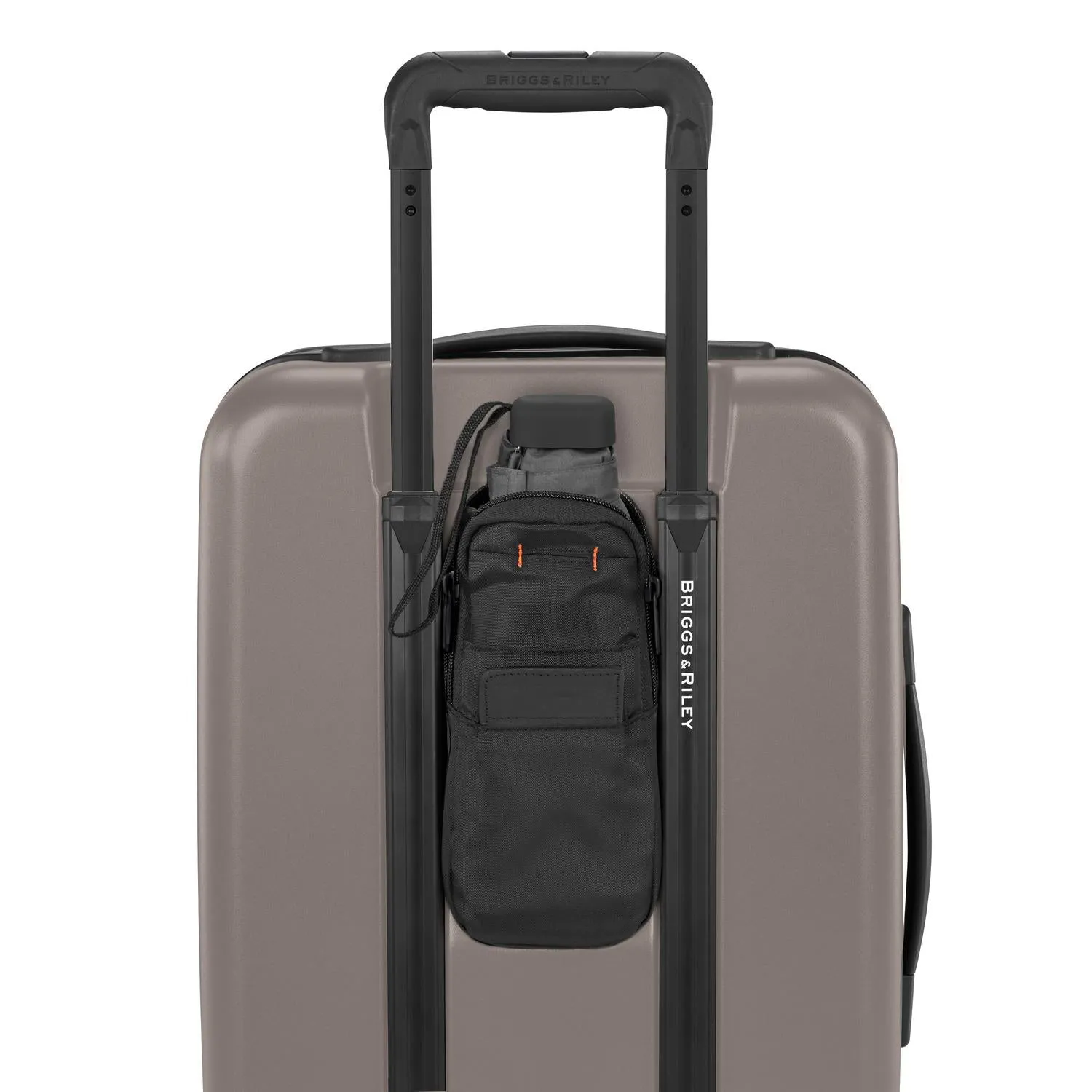 Briggs & Riley Sympatico International 21" Carry-On Expandable Spinner