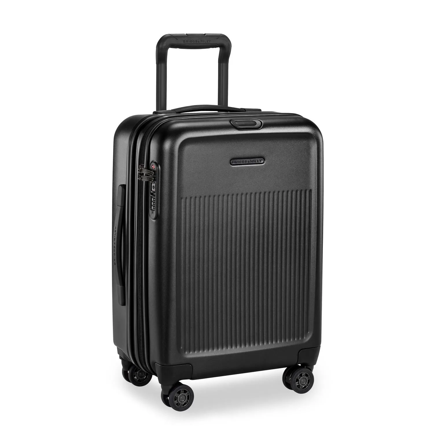Briggs & Riley Sympatico International 21" Carry-On Expandable Spinner