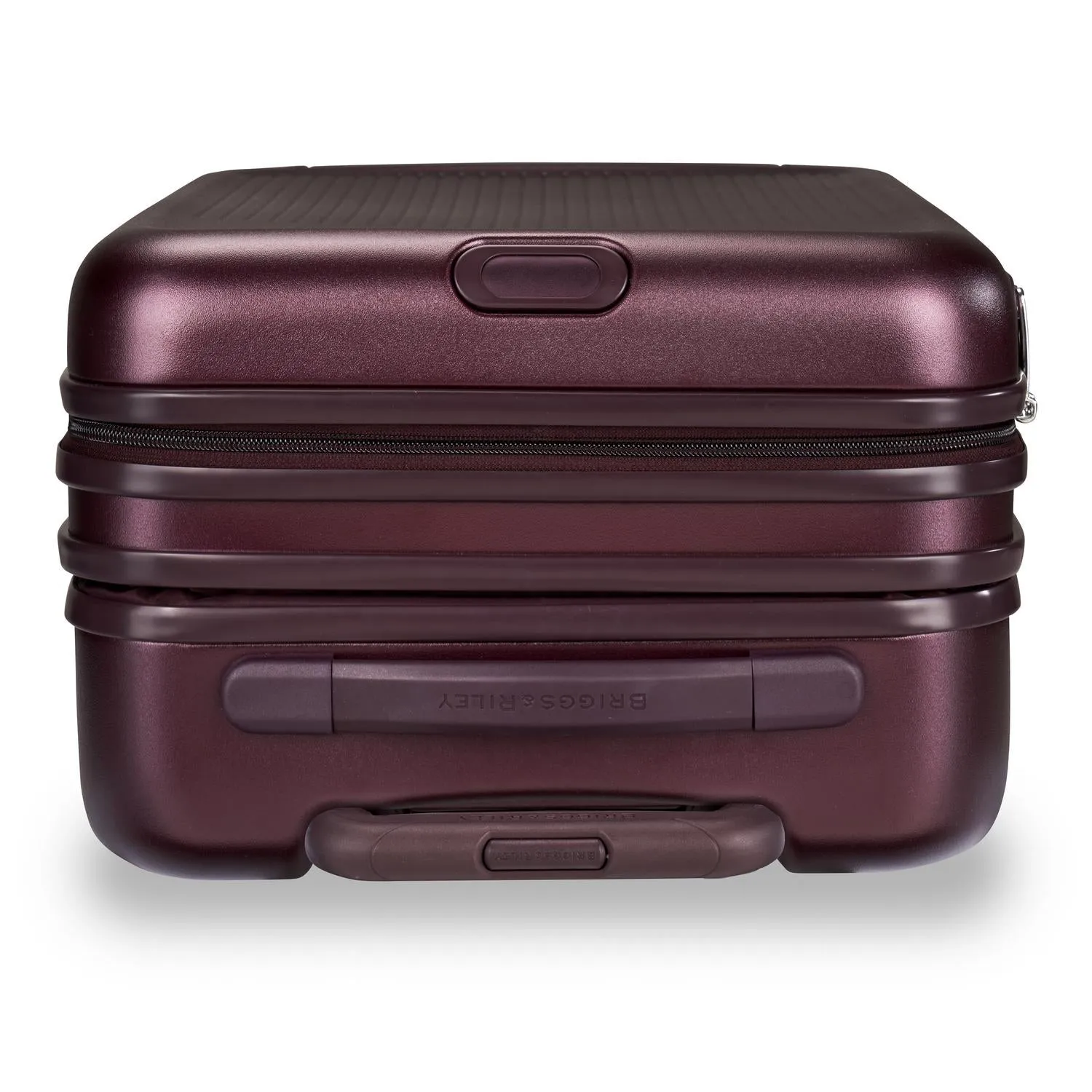 Briggs & Riley Sympatico International 21" Carry-On Expandable Spinner