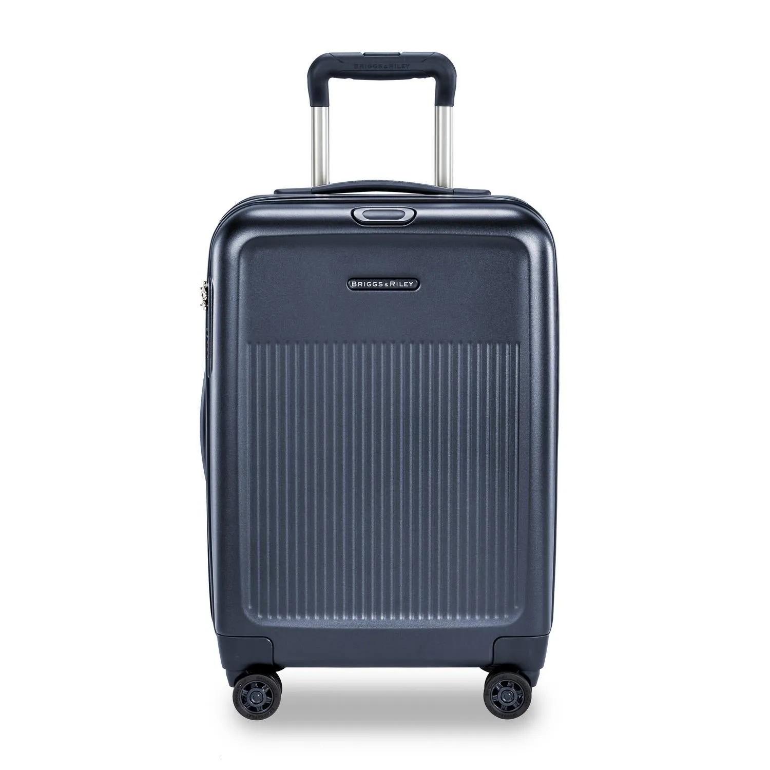 Briggs & Riley Sympatico International 21" Carry-On Expandable Spinner