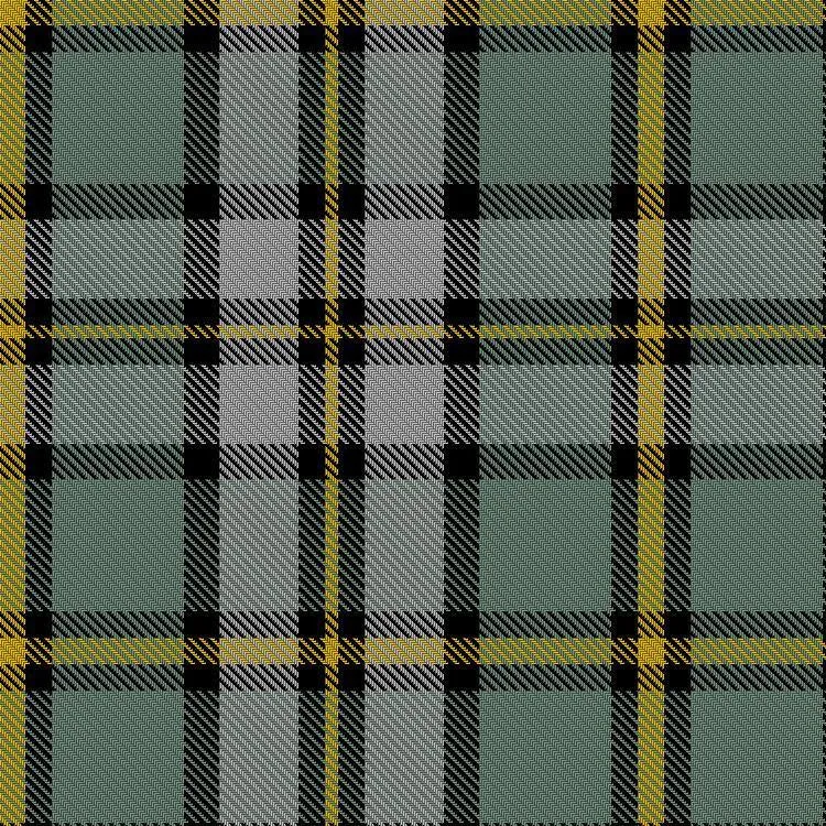 Cape Breton Tartan Self-Tie Bow Tie