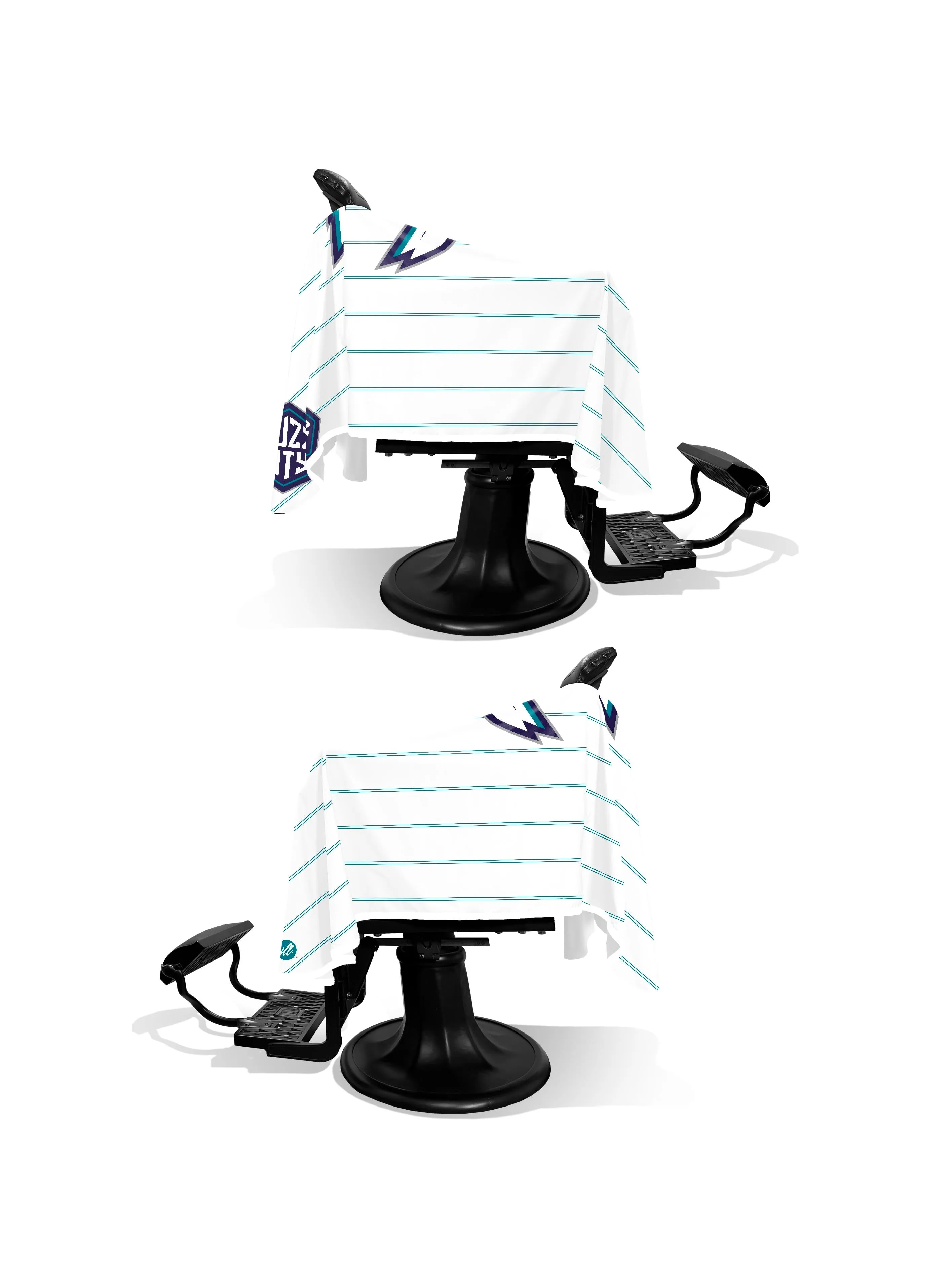 Charlotte Hornets PRO Cape