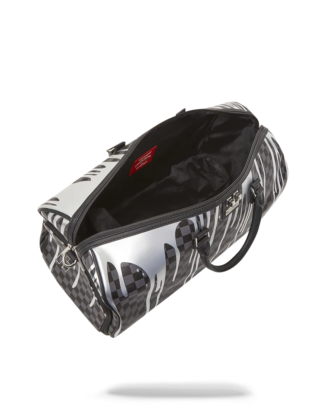 CHATEAU GHOST DUFFLE