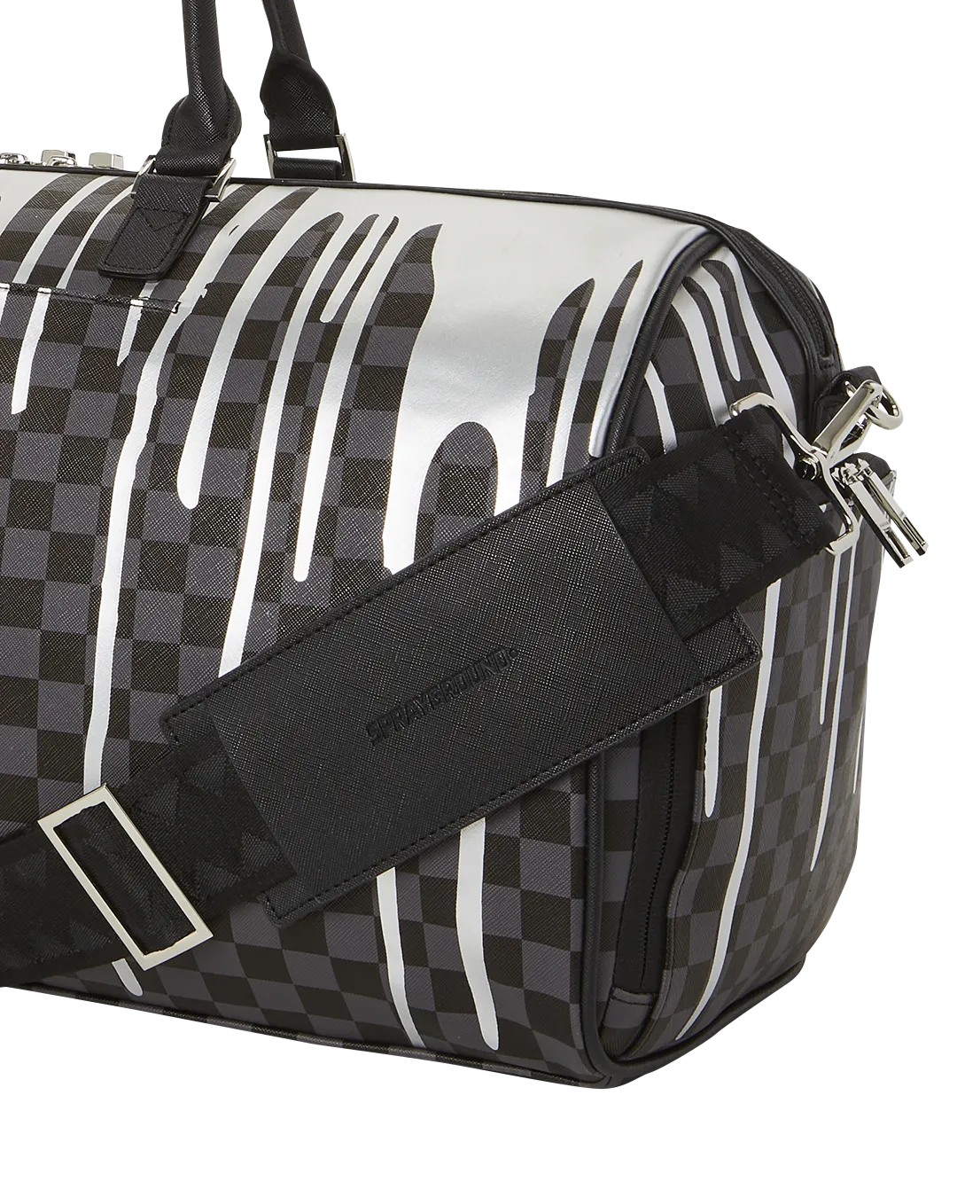 CHATEAU GHOST DUFFLE