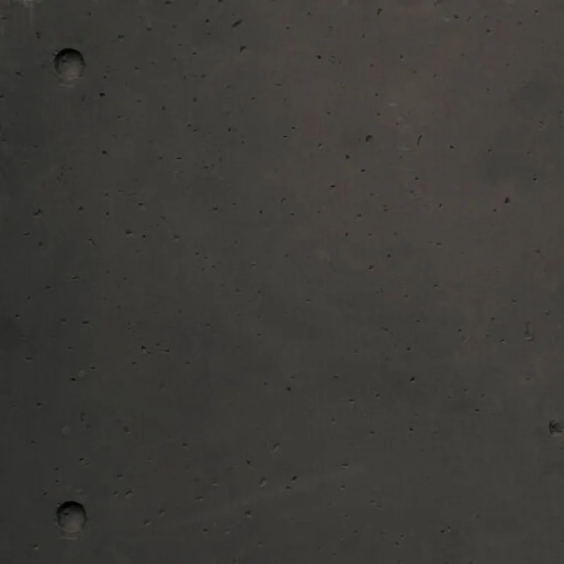 Concrete Anthracite Panel Stone