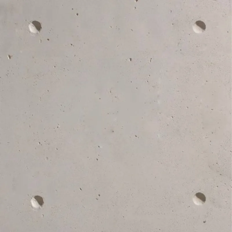 Concrete Grey Panel Stone