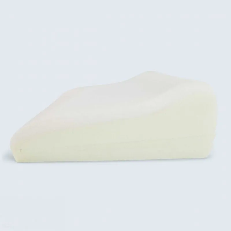 Dual Zone Memory Foam Pillow