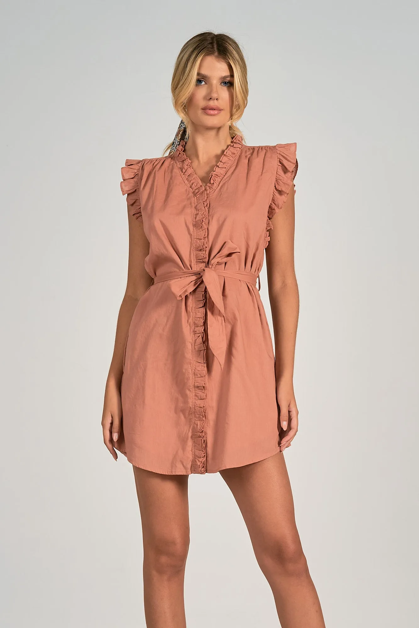 EUREKA DRESS
