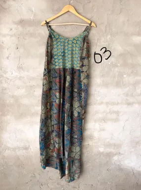 Free Fallin' Dress by Kantha Bae