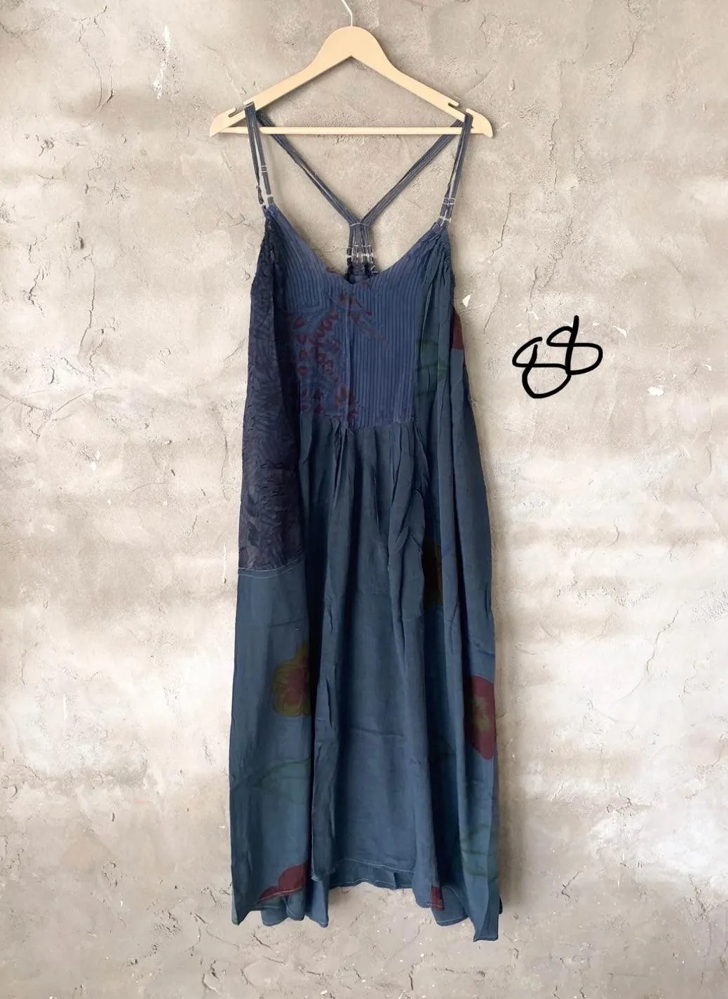 Free Fallin' Dress by Kantha Bae