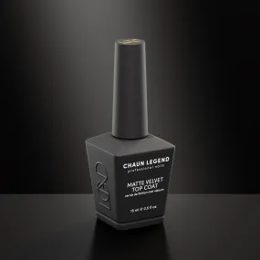 Gel - Matte Top Coat - WS