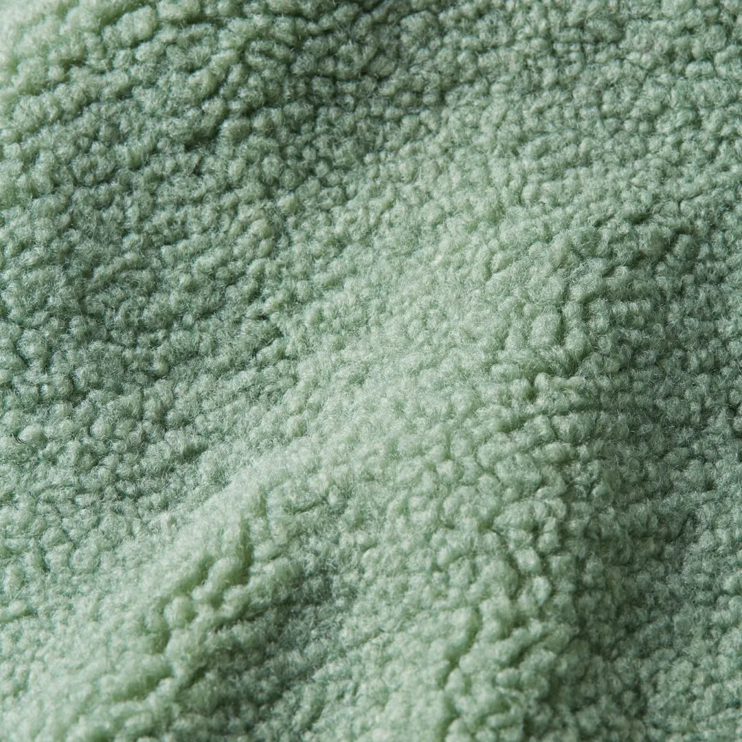 King Louie Women's Mary Coat Murphy in Granite Green