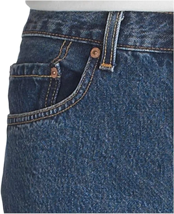 Levi's Men's 501 Original Fit Jeans