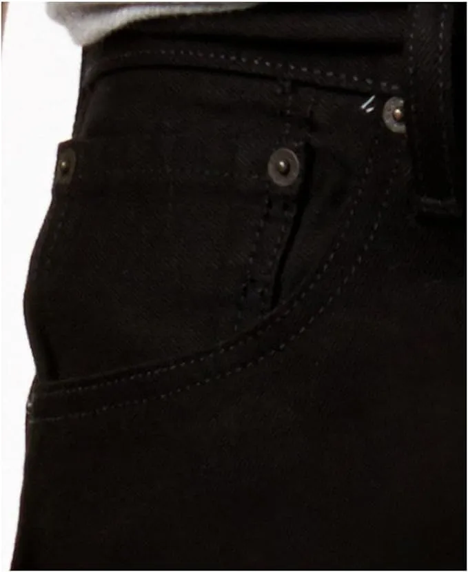 Levi's Men's 501 Original Fit Jeans