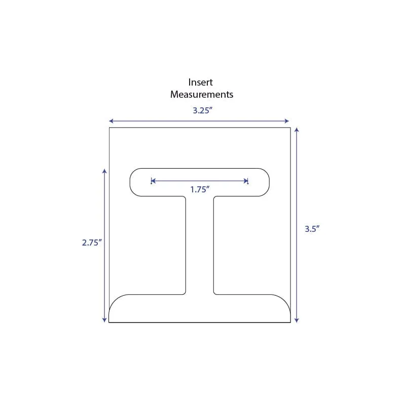 Luxury Leather Large Hoop Earring Box, Opulent Collection