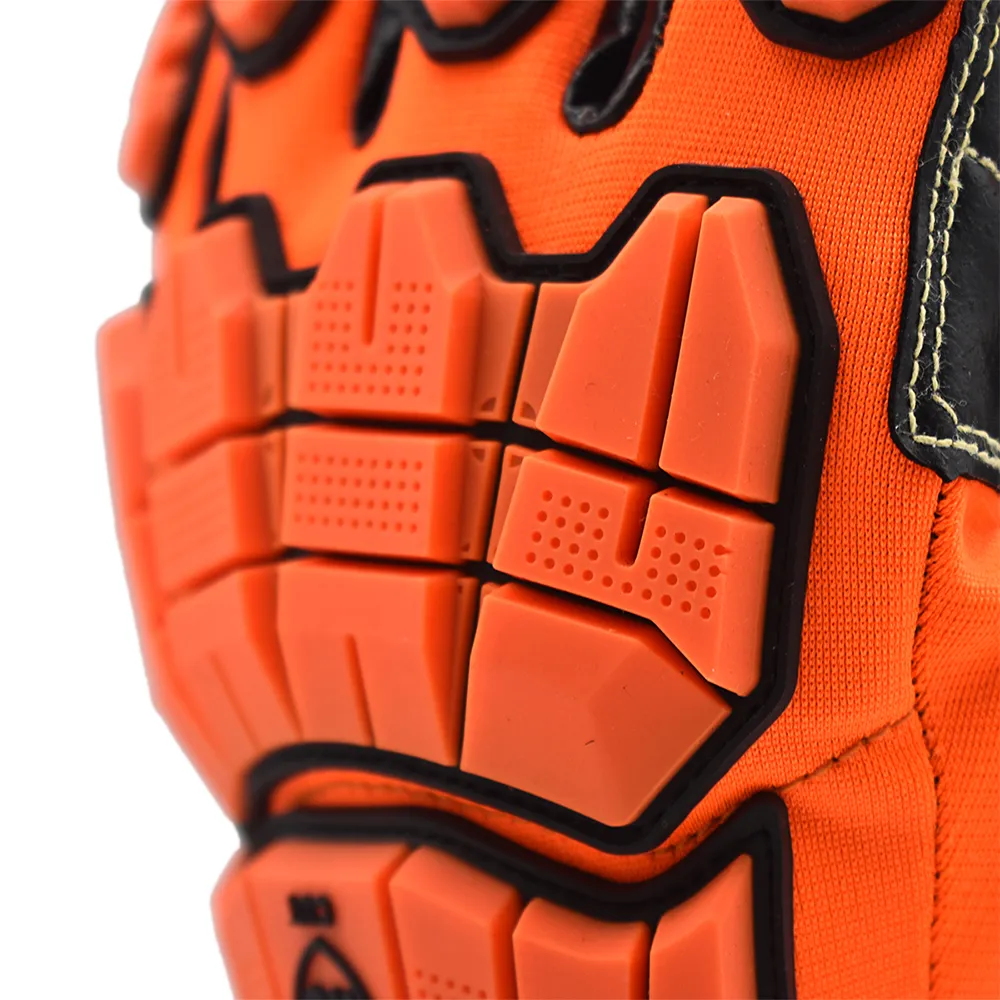 MajFire MFA 14 Oil & Water Extrication Gloves