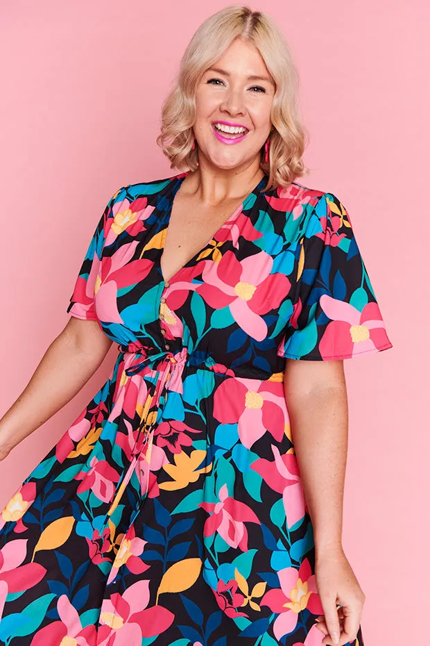 Marley Lily Fields Dress