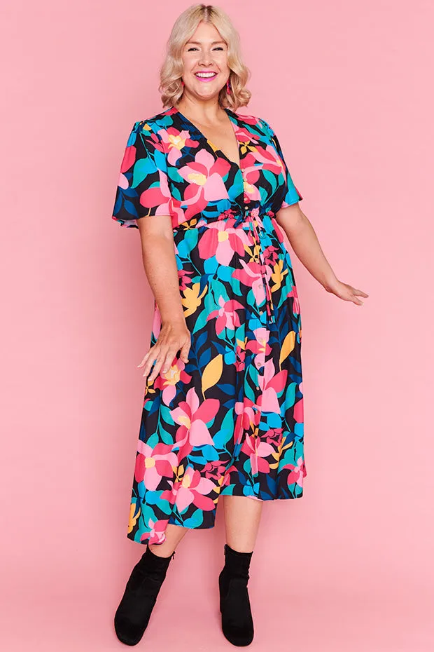 Marley Lily Fields Dress