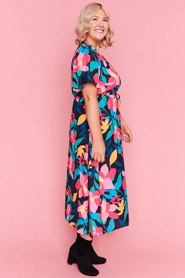 Marley Lily Fields Dress