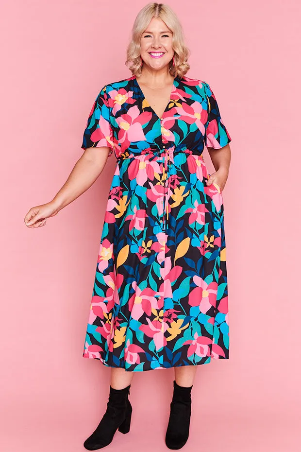 Marley Lily Fields Dress