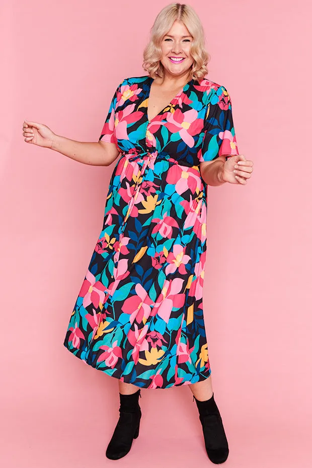 Marley Lily Fields Dress