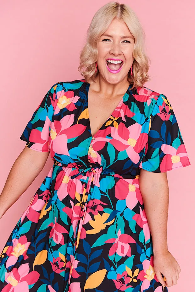 Marley Lily Fields Dress