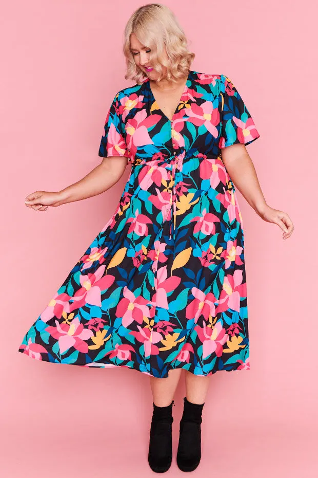 Marley Lily Fields Dress