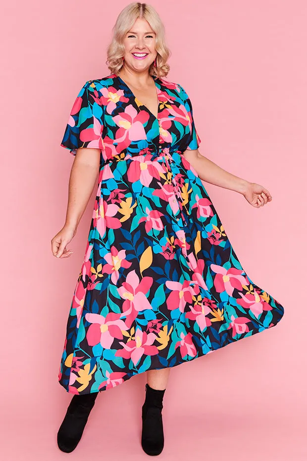 Marley Lily Fields Dress