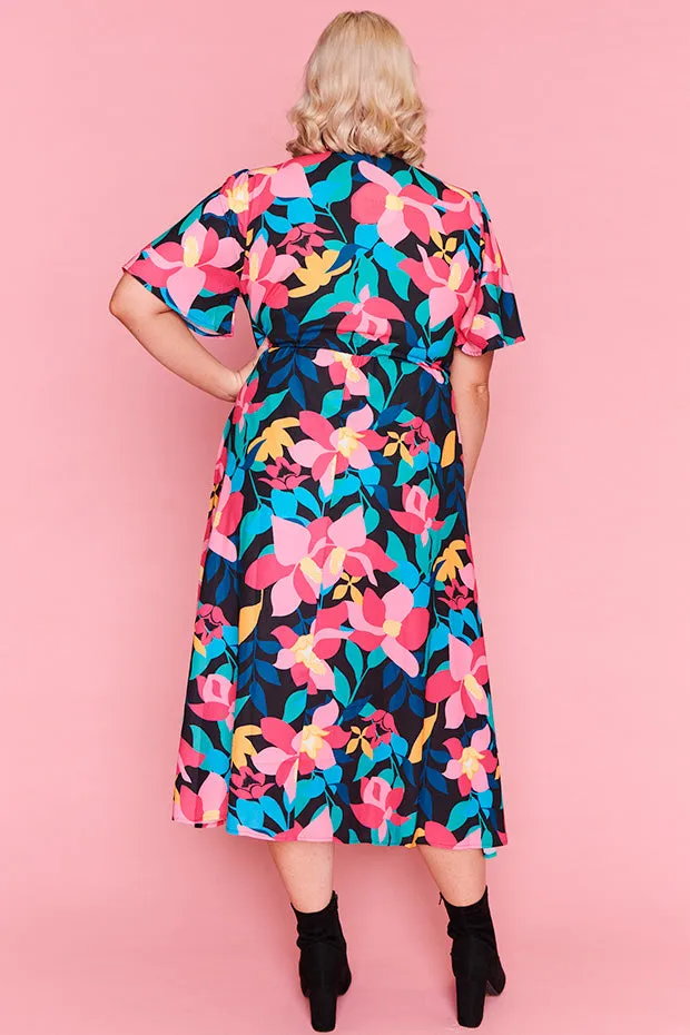 Marley Lily Fields Dress