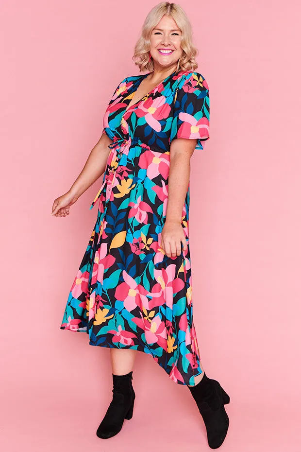 Marley Lily Fields Dress