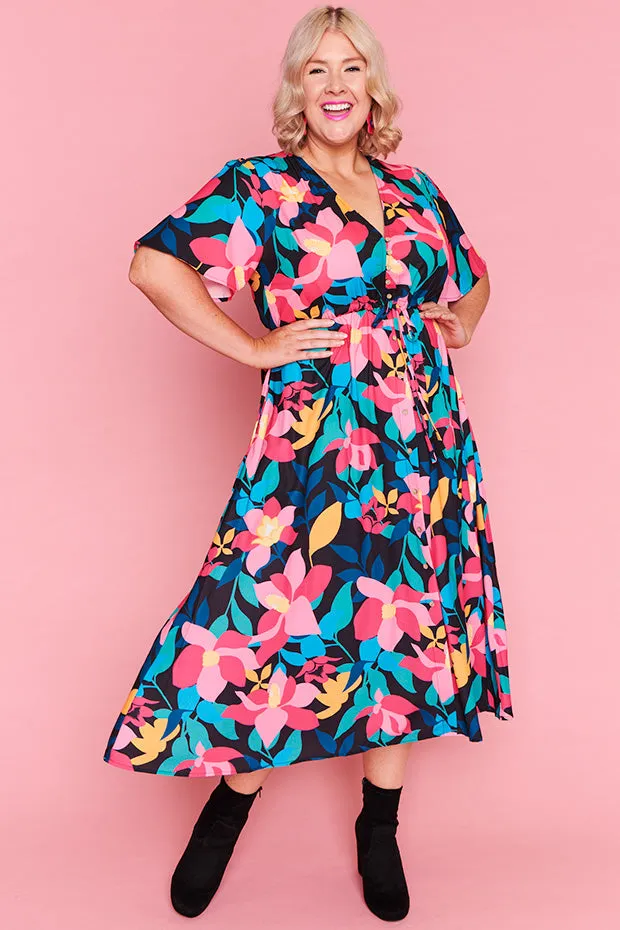 Marley Lily Fields Dress