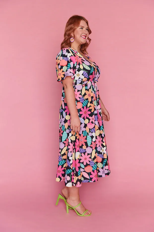 Marley Spring Fling Dress