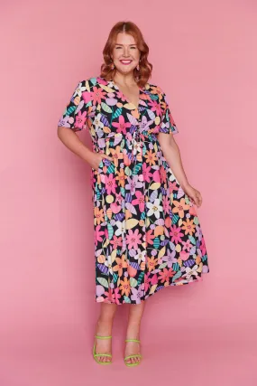 Marley Spring Fling Dress