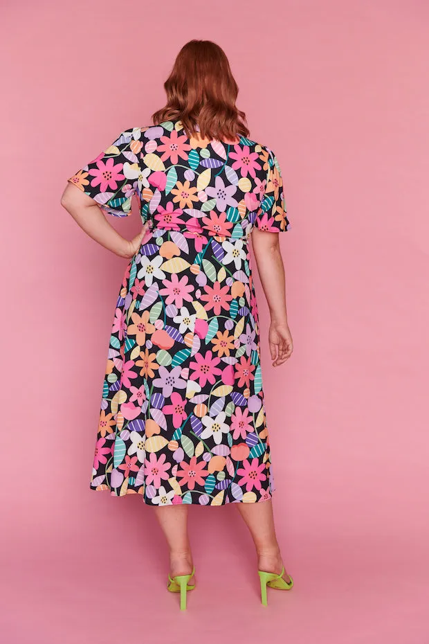 Marley Spring Fling Dress