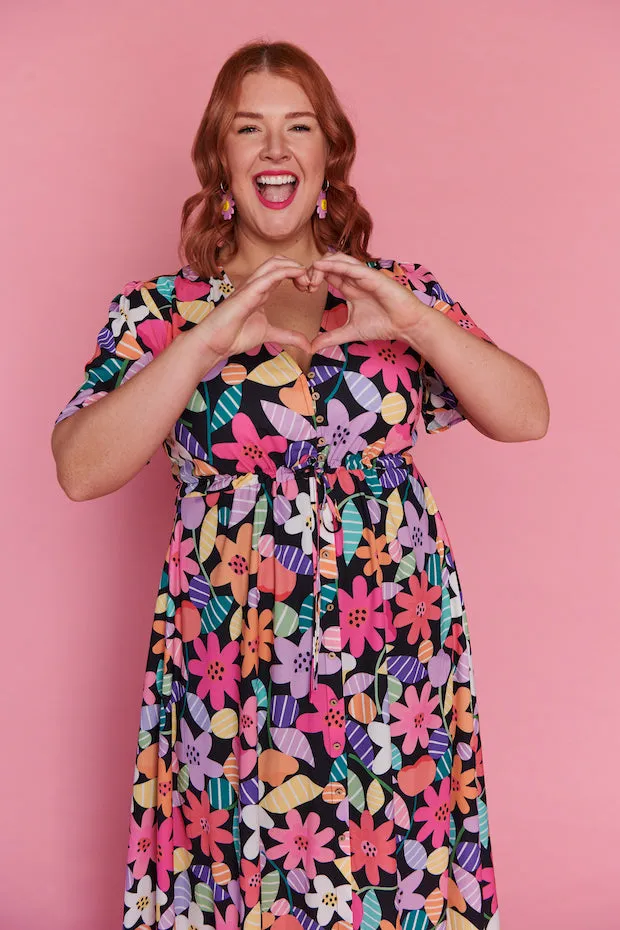 Marley Spring Fling Dress