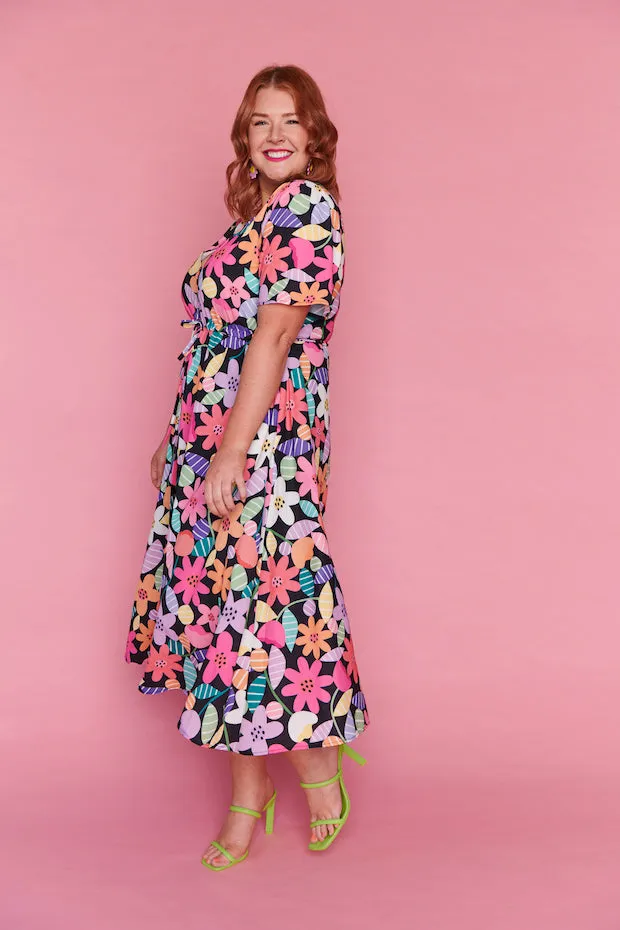 Marley Spring Fling Dress