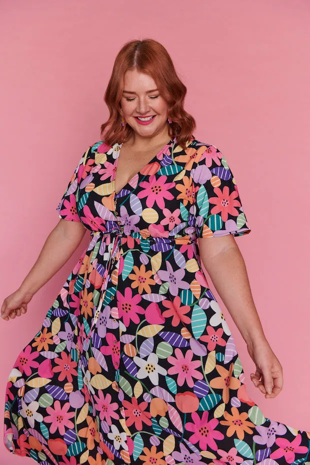 Marley Spring Fling Dress