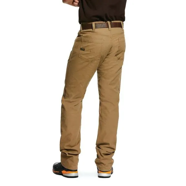 Men's Ariat M4 Rebar Work Jean