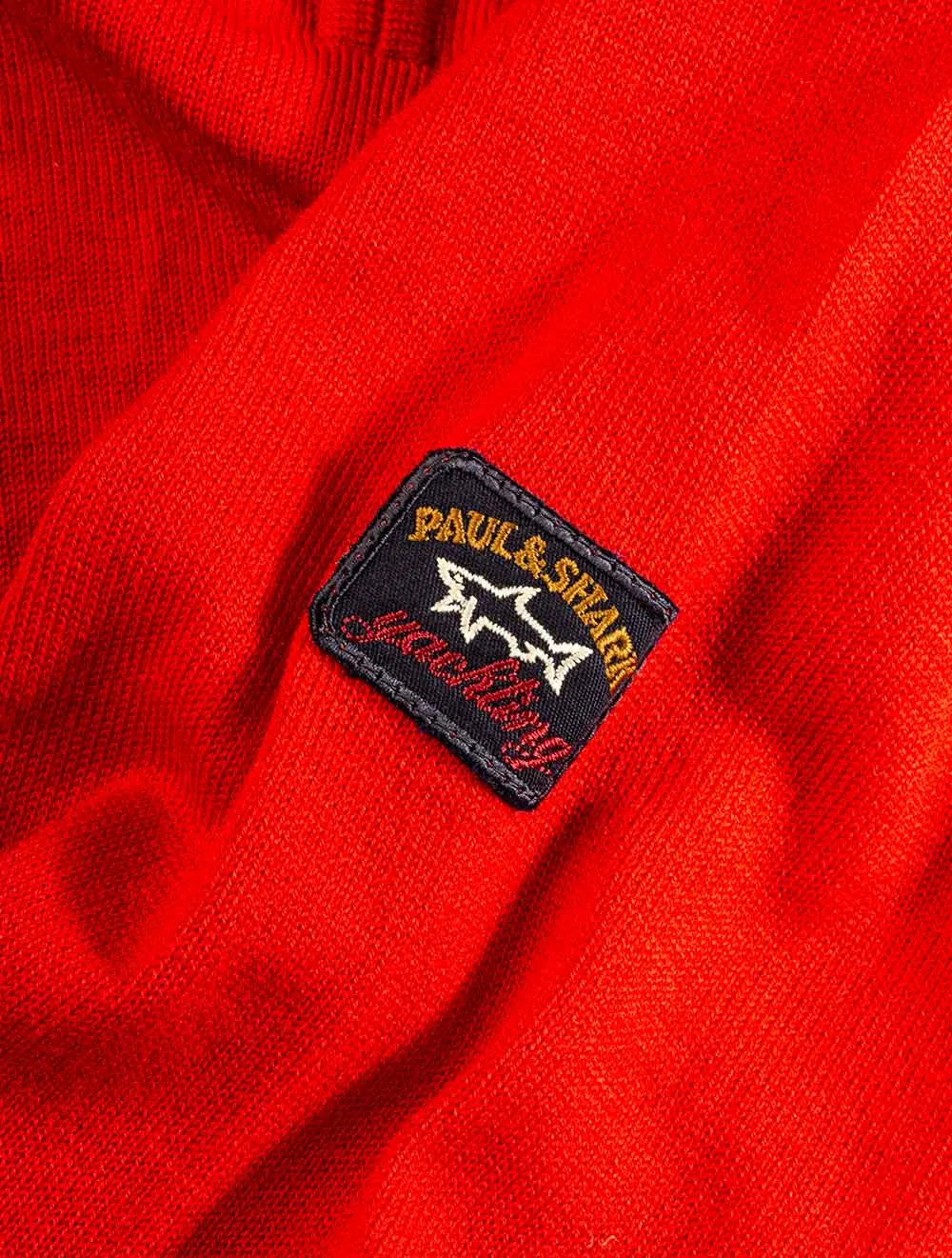 Mockneck Half Zip Knitwear Multi