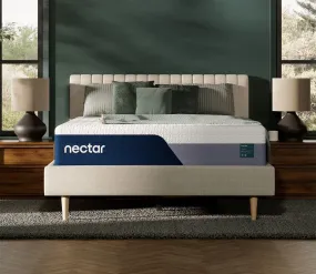Nectar 5.0 Premier Memory Foam Mattress