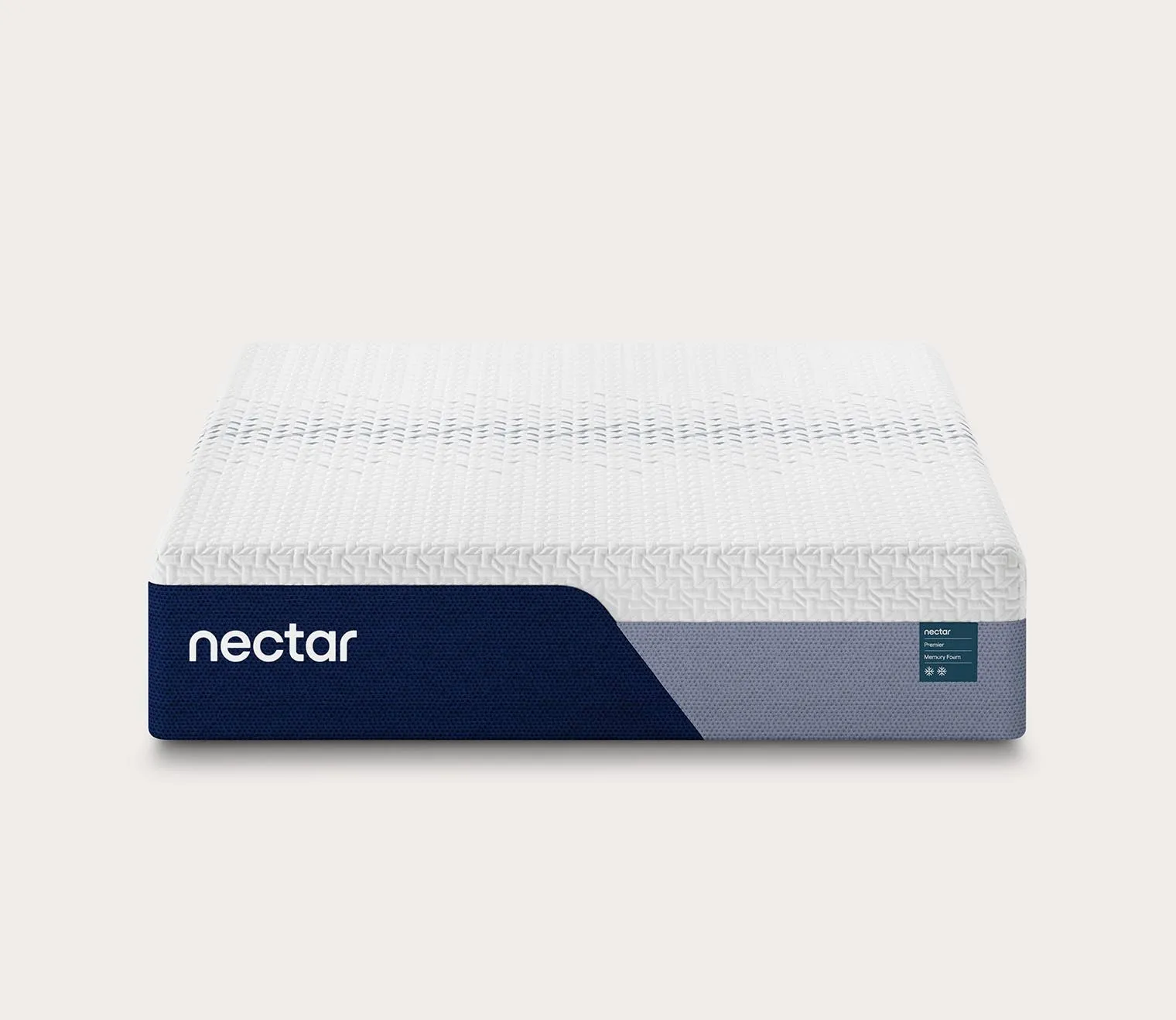 Nectar 5.0 Premier Memory Foam Mattress