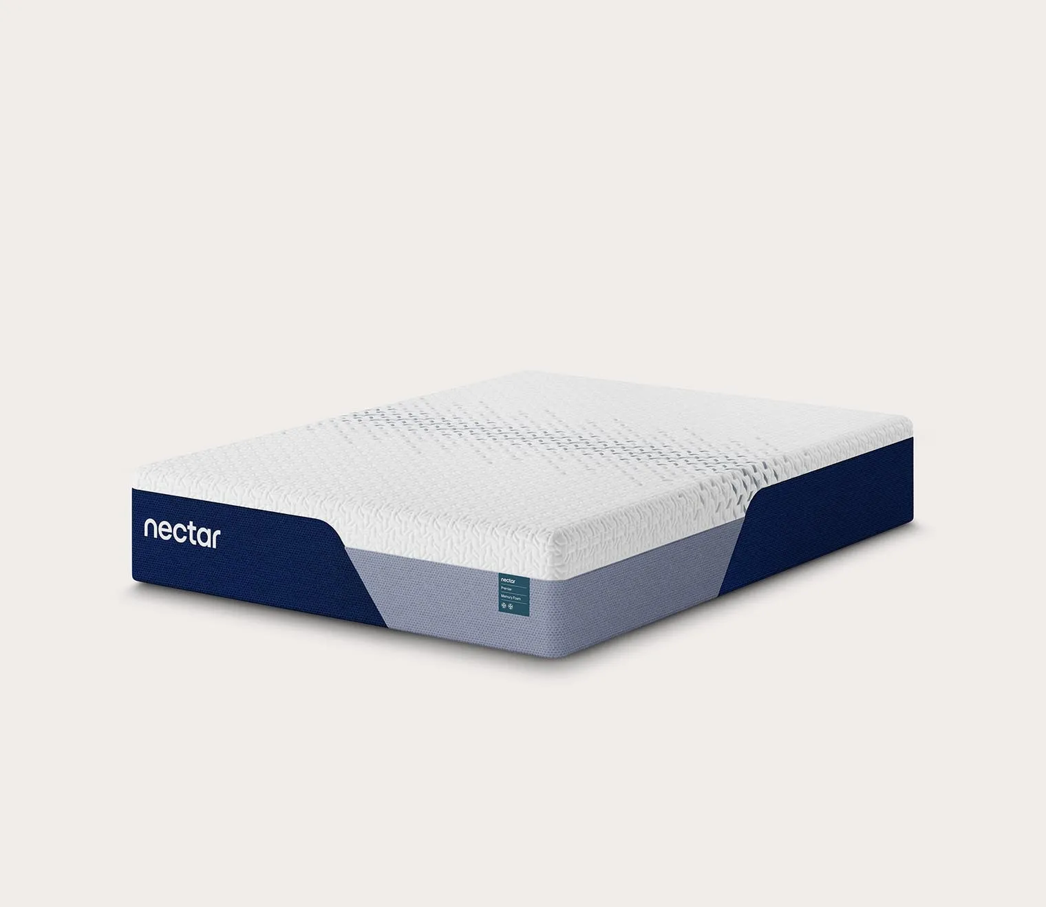 Nectar 5.0 Premier Memory Foam Mattress
