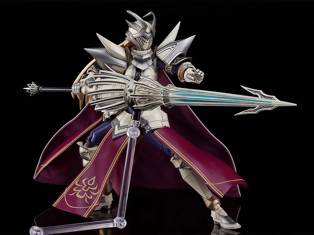 PLAMATEA Arianrhod, the Steel Maiden