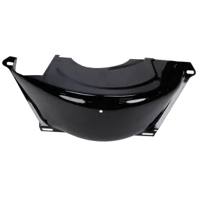 Racing Power GM 700R4 Flywheel Dust Cover- Black