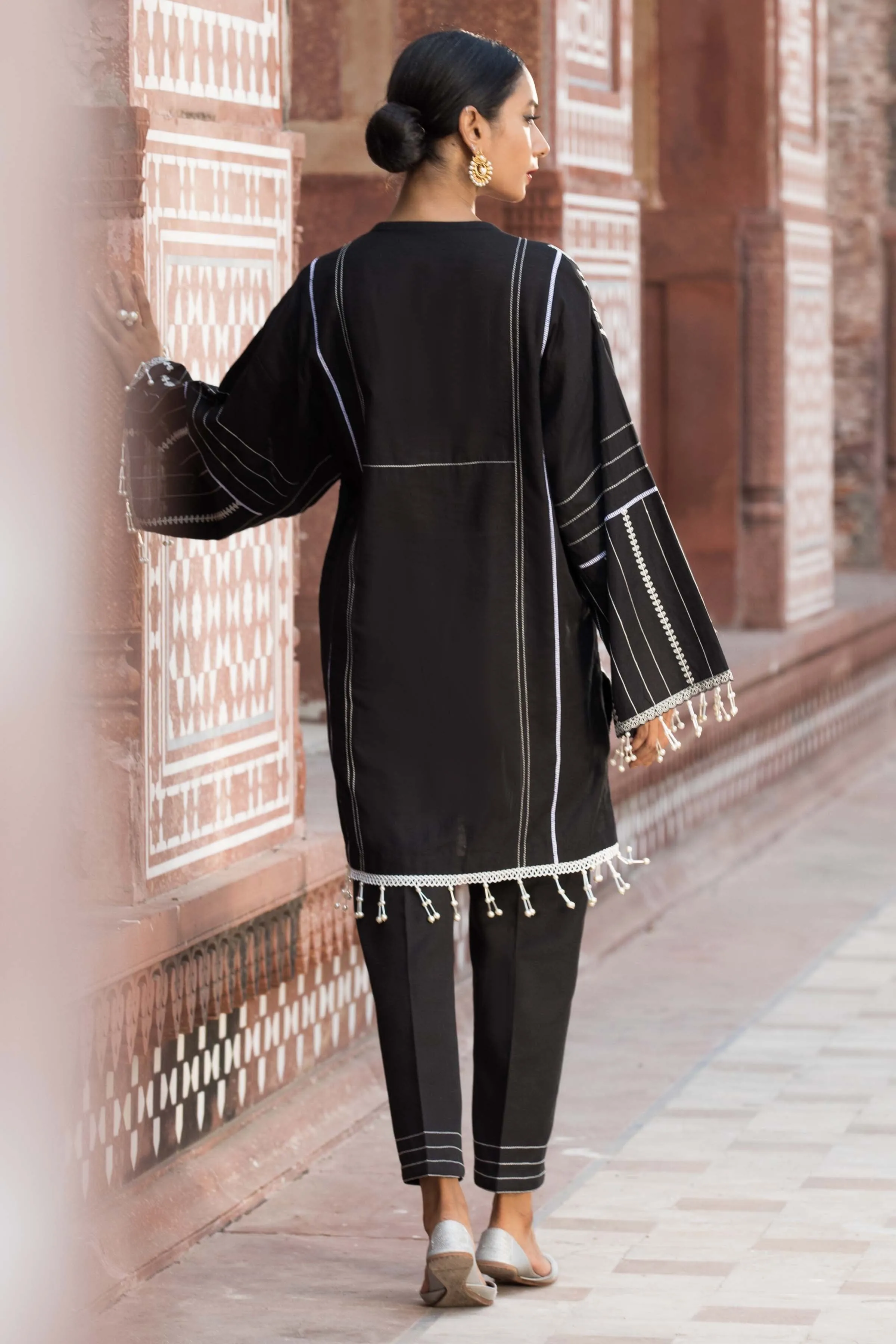 Sapphire Winter Classic Collection 2019 – Canyon Cloud