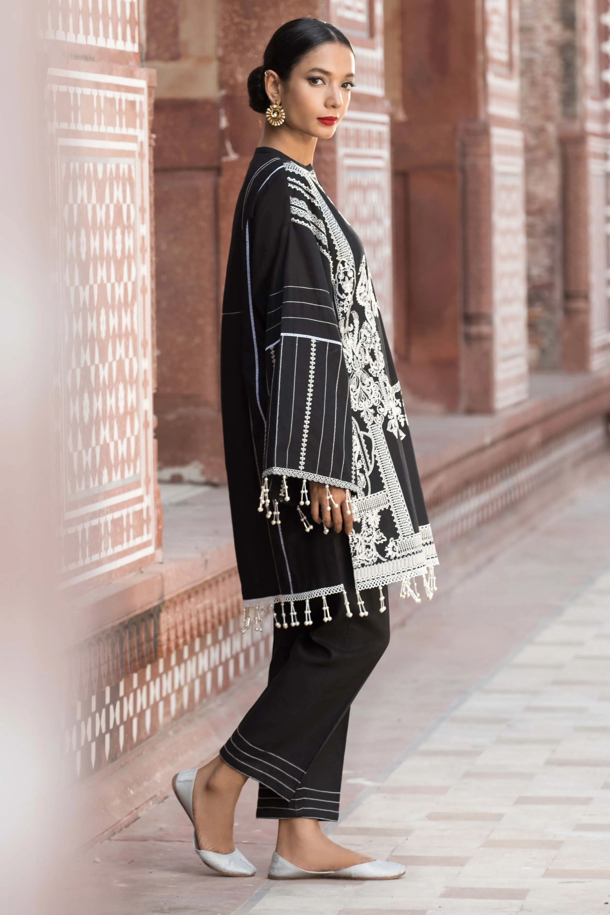 Sapphire Winter Classic Collection 2019 – Canyon Cloud